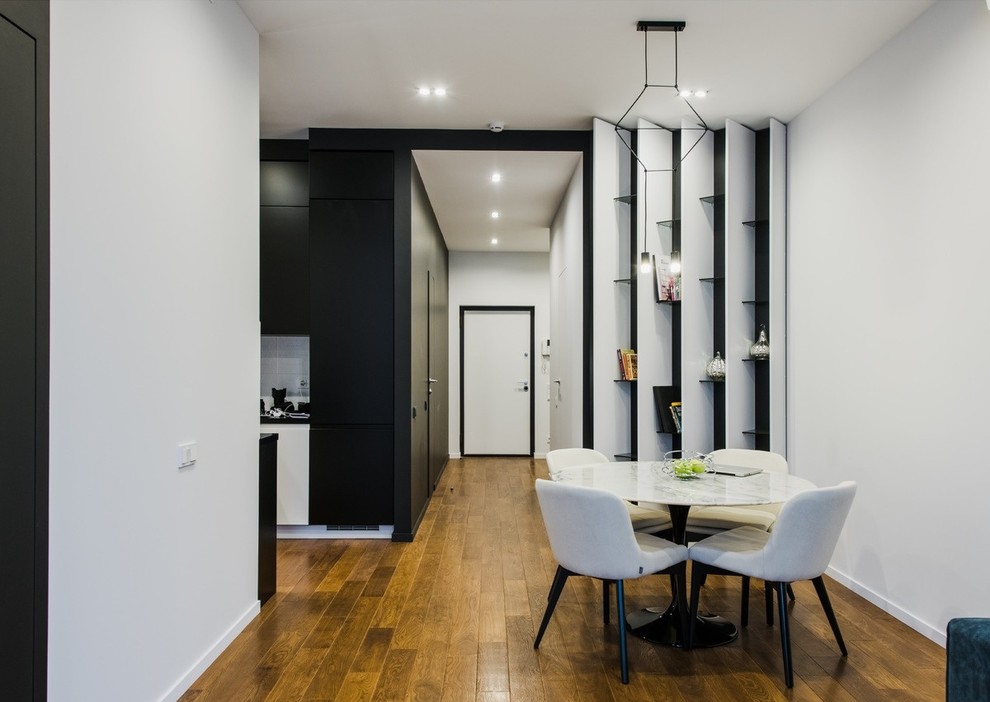 Тепличный переулок