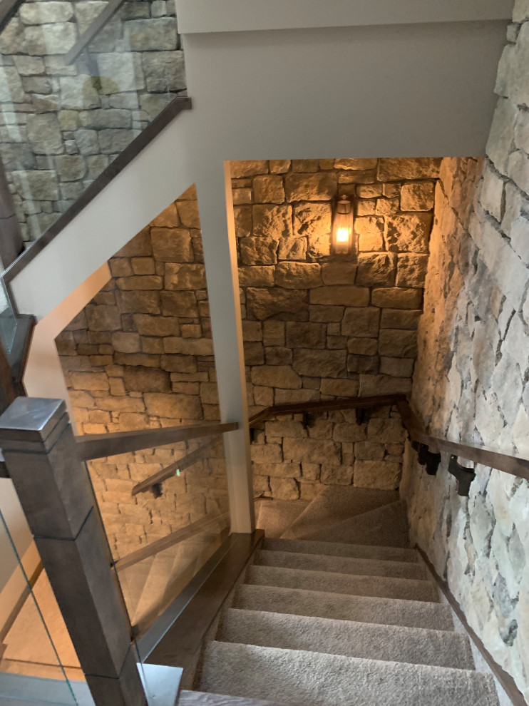Basement Development