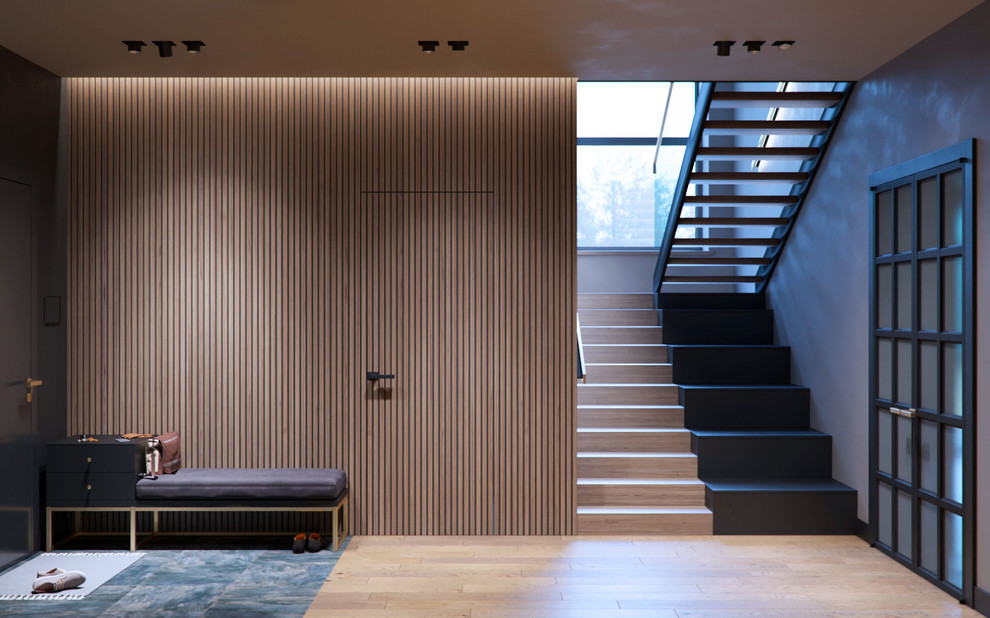 MVL house | Сестрорецк