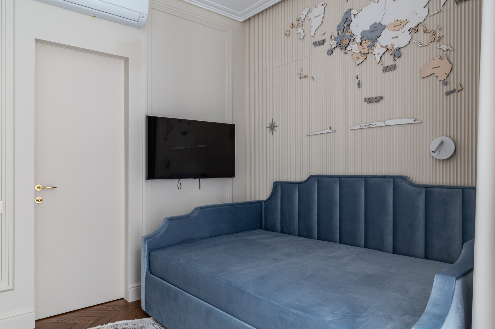 ЖК Резиденции композиторов