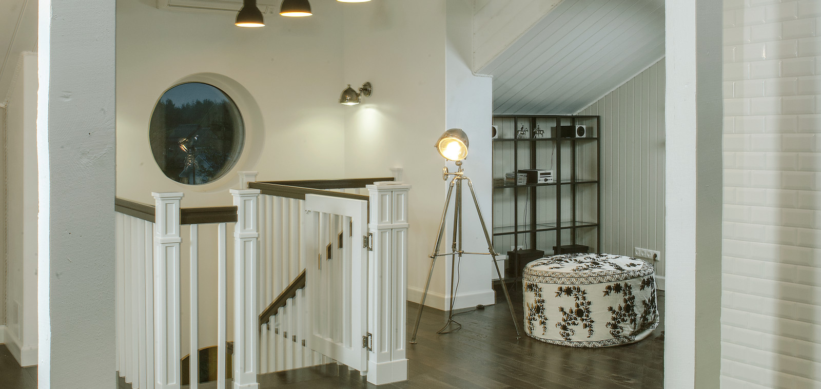 Дом в стиле прованс, 2014 г.