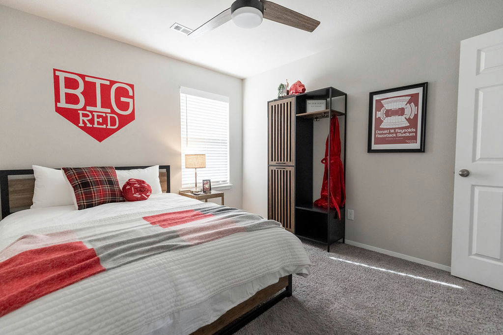 Vacation Rentals