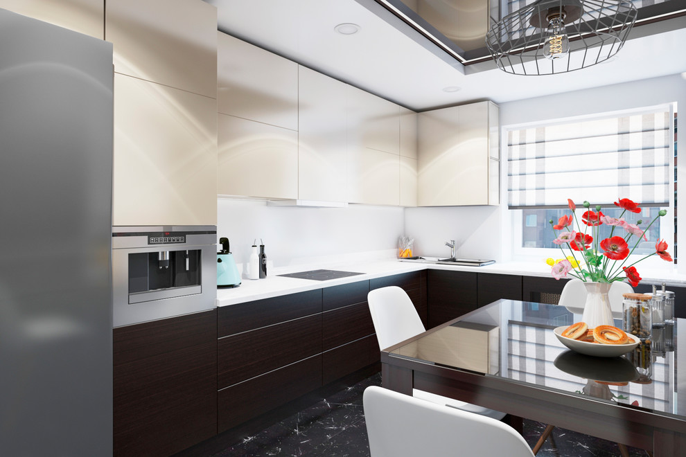 квартира для хорошей семьи