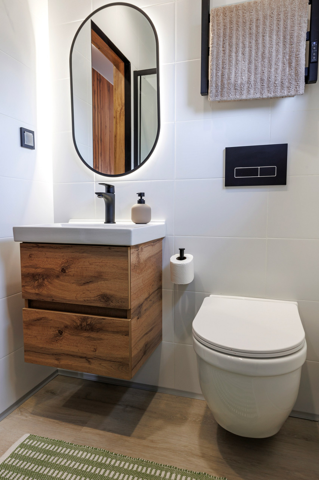 Valley Shelter Mocco