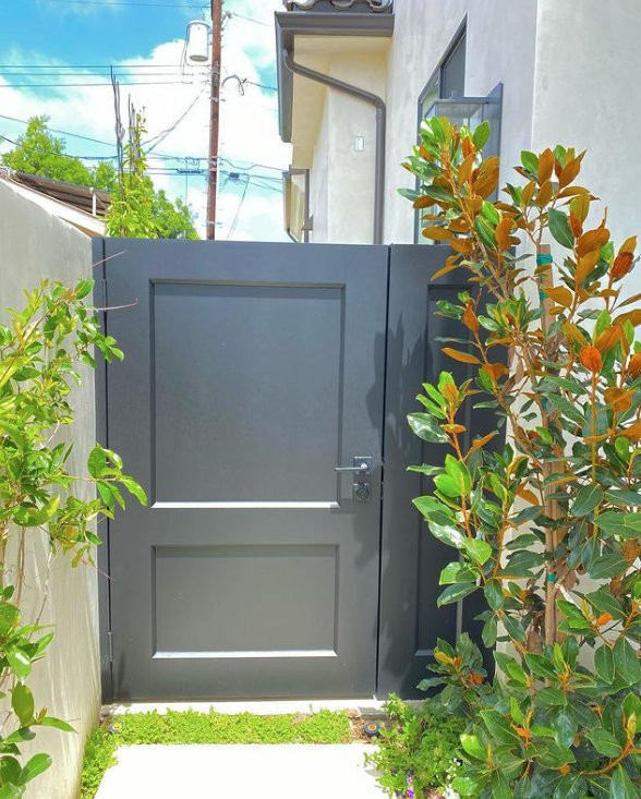 Exterior Doors