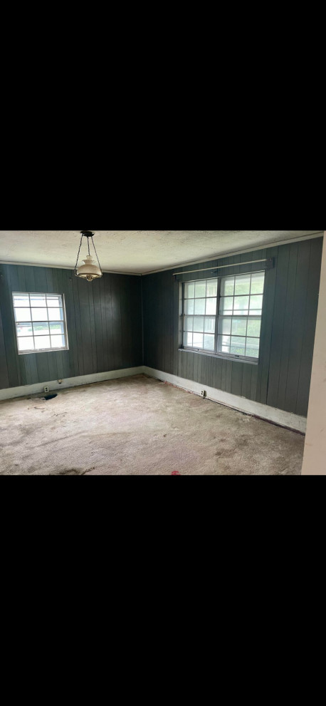 Before Photos: Mrs. Sally Flip