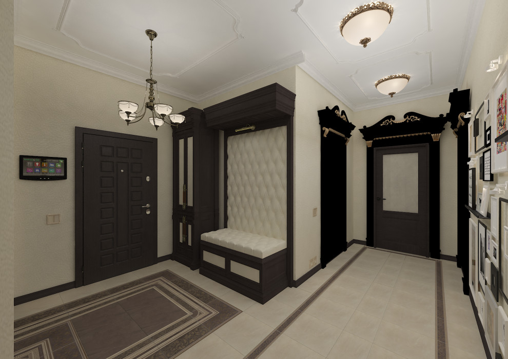 ЖК Соколиный форт