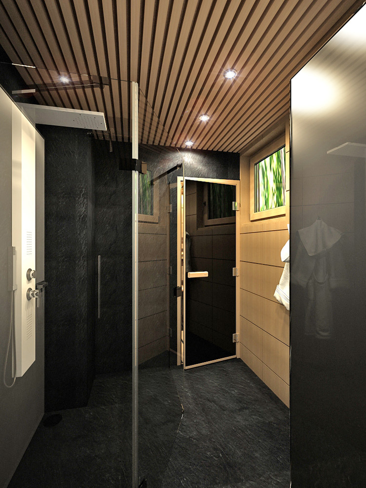 Гостевой домик в Финляндии