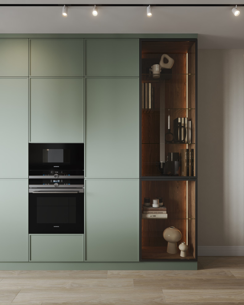 ЖК Сокол Градъ для Дарьи