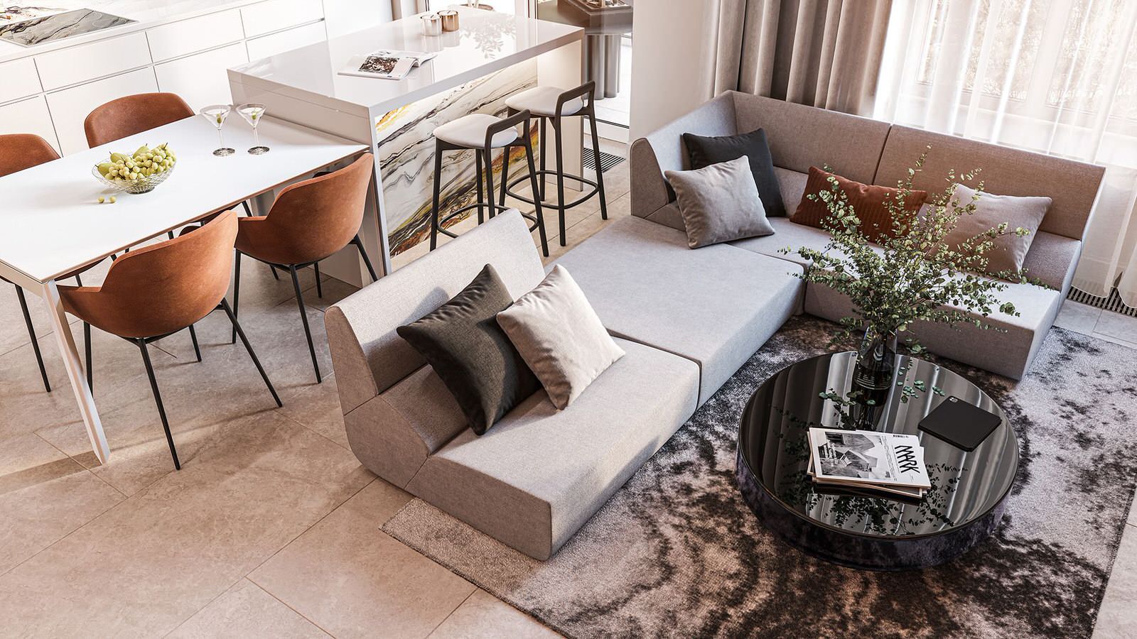 ЖК Life Ботанический