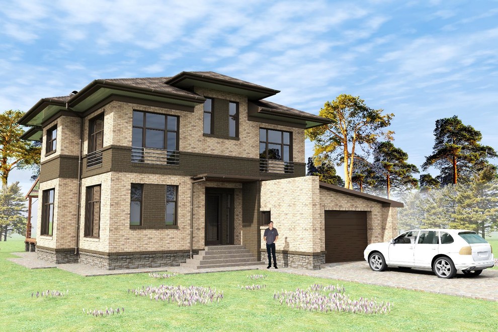 Наши проекты