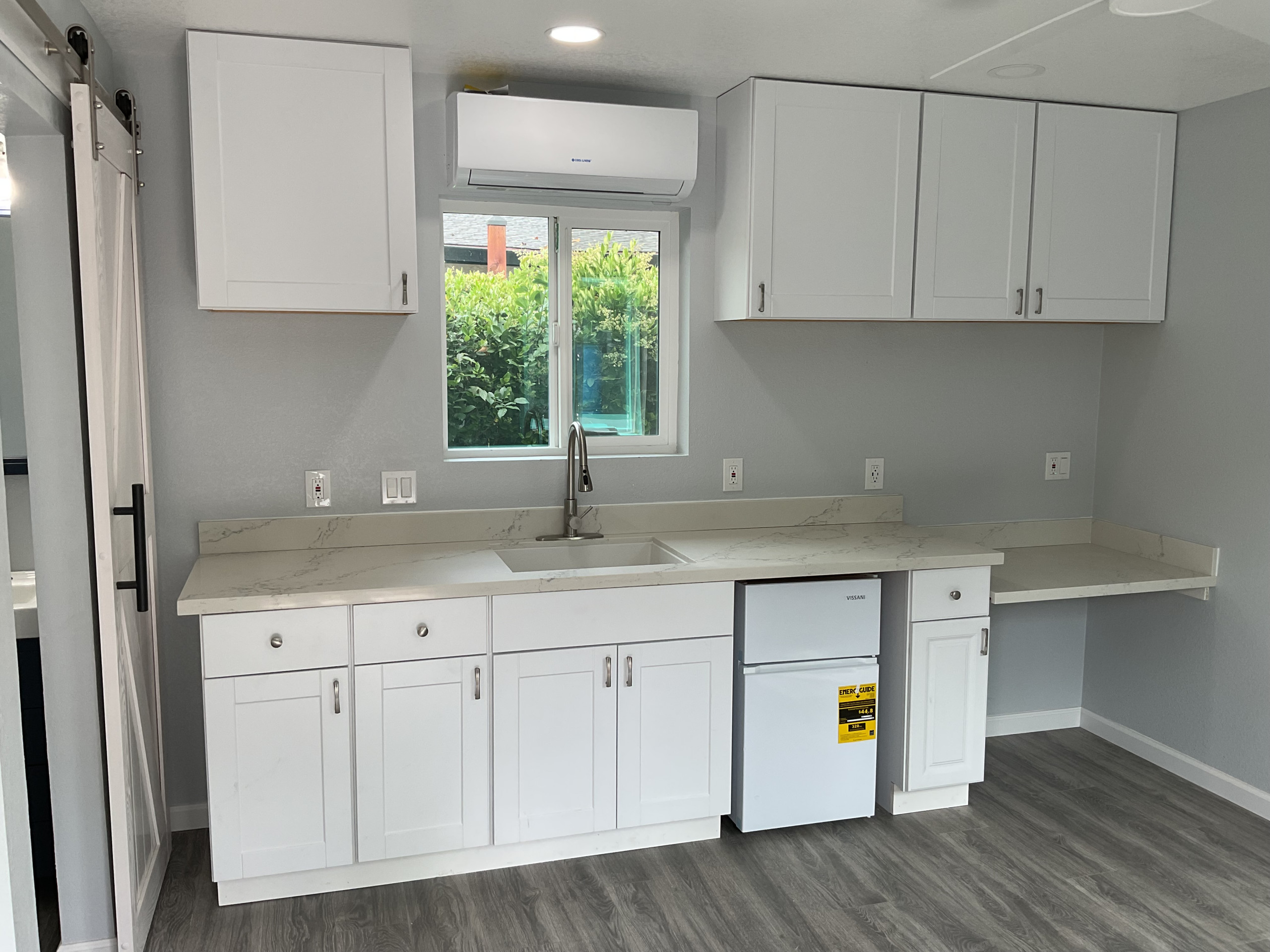 ADU-240 sqft.