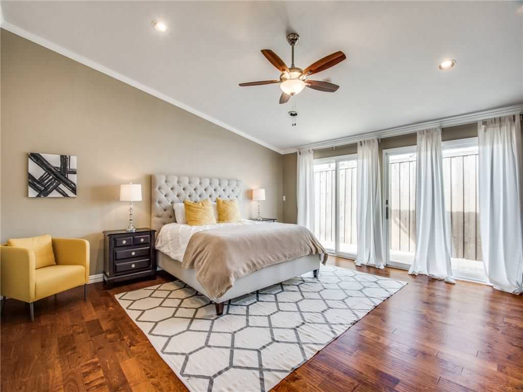 Dallas Home Cromwell