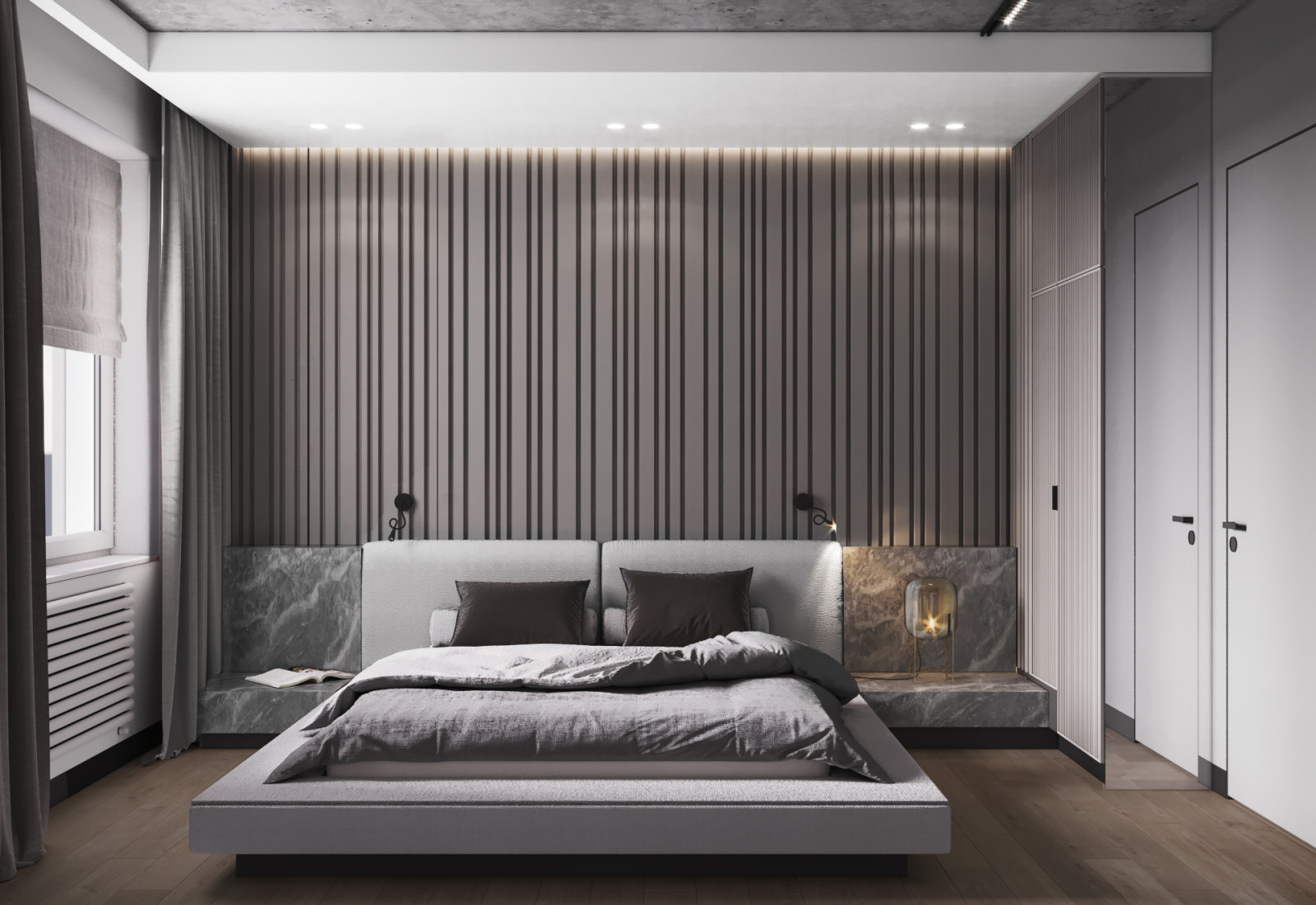 Москва, академика Павлова