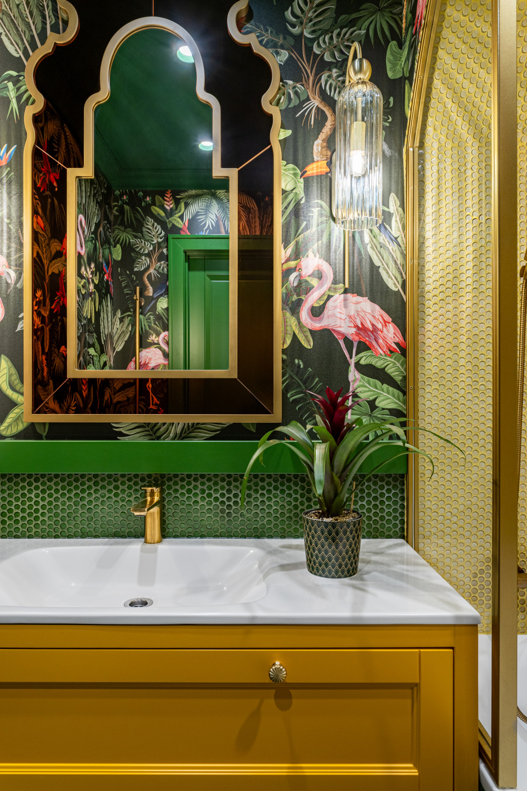 Квартира в ЖК "Галактика PRO"