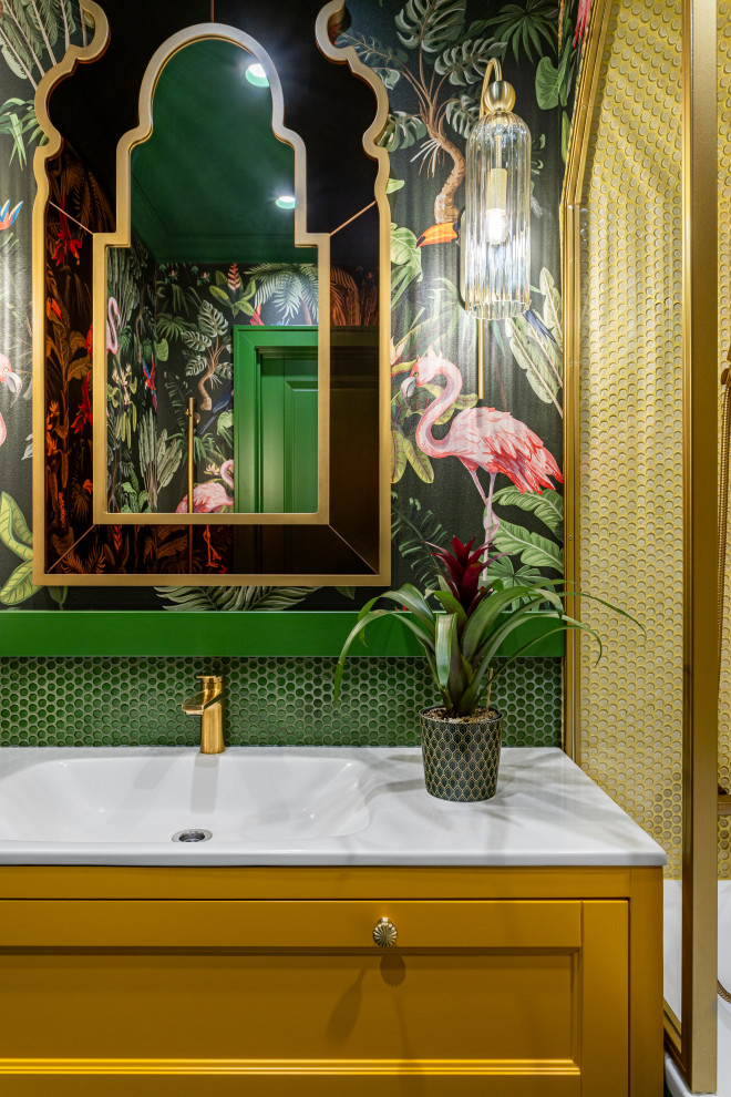 Квартира в ЖК "Галактика PRO"