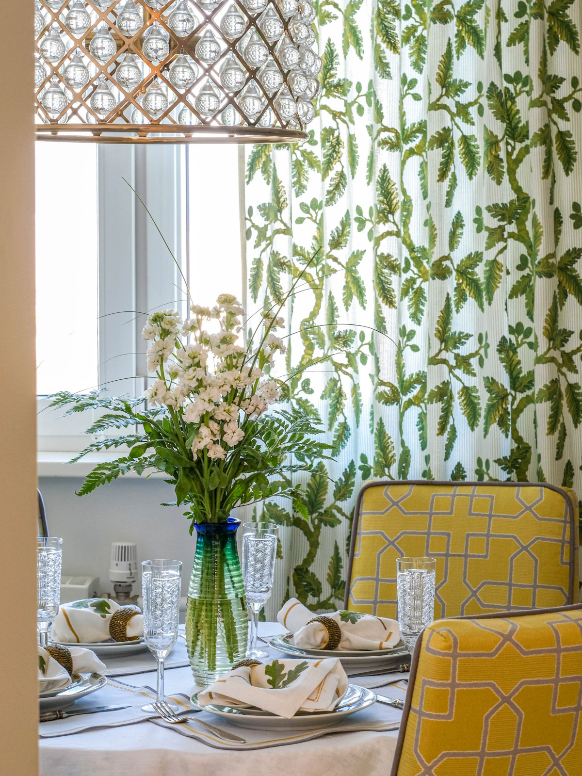 Цвет и эмоции