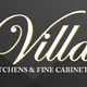 Villa Kitchens & Fine Cabinetry