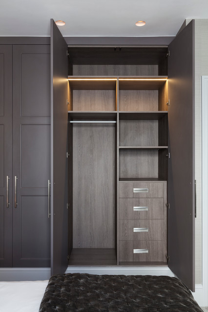 2 Chiltern Court fusion
