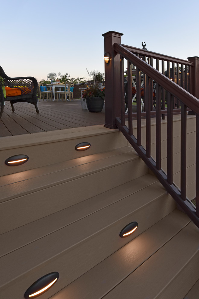Deck - deck idea in San Francisco
