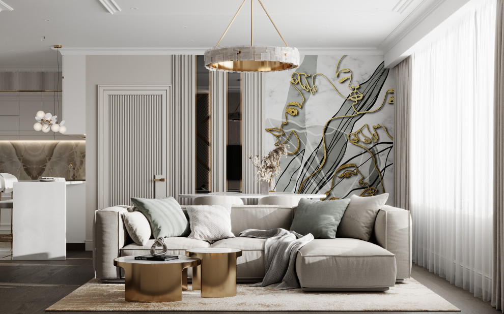 Квартира г.Казань