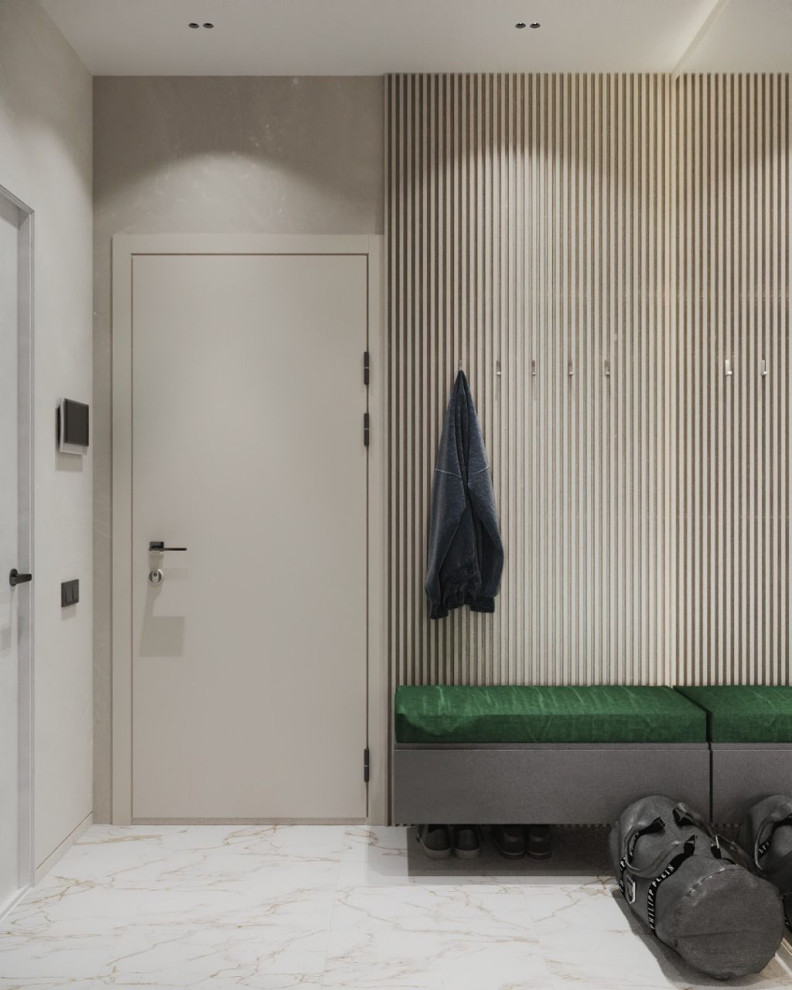 ЖК «Твин хаус»