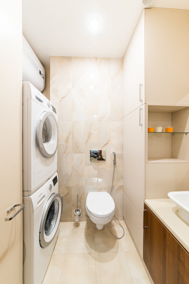 интерьер квартиры для молодой семьи