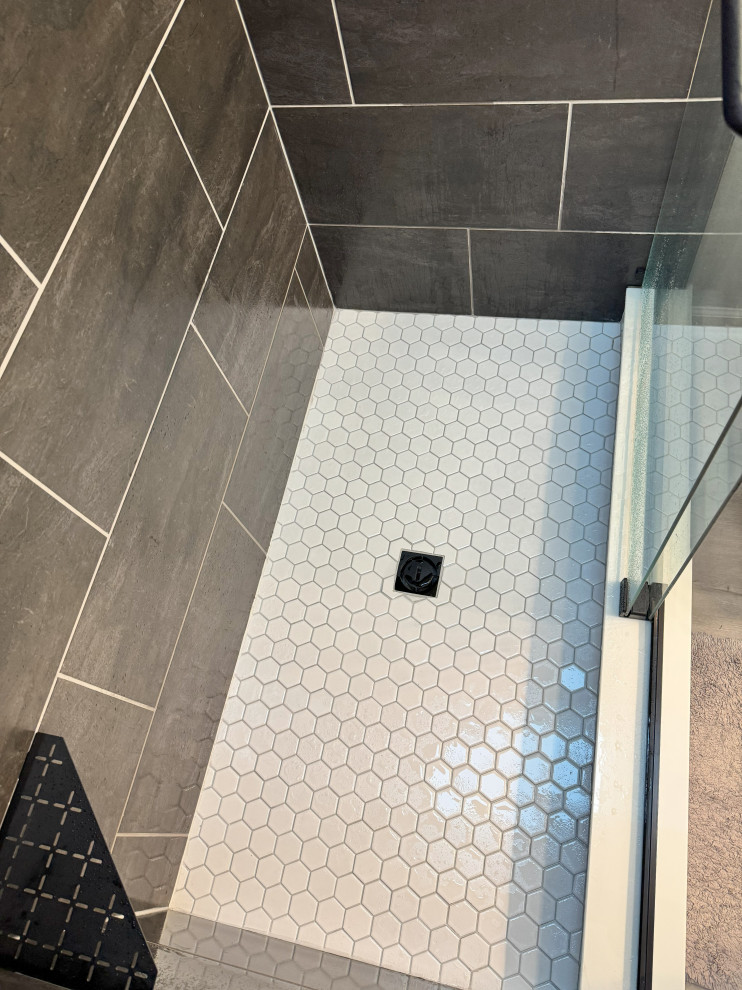 Brighton Woods Master Bathroom Remodel