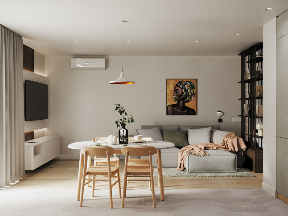 Проект «Right»