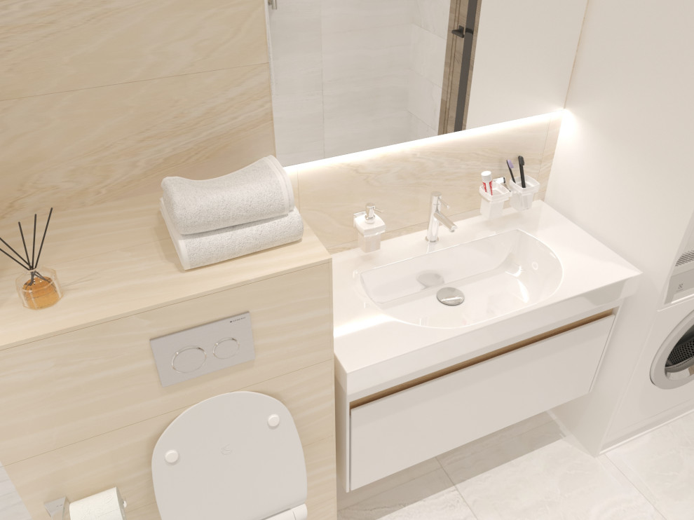 ЖК Дом по ул. Волочаевская 80