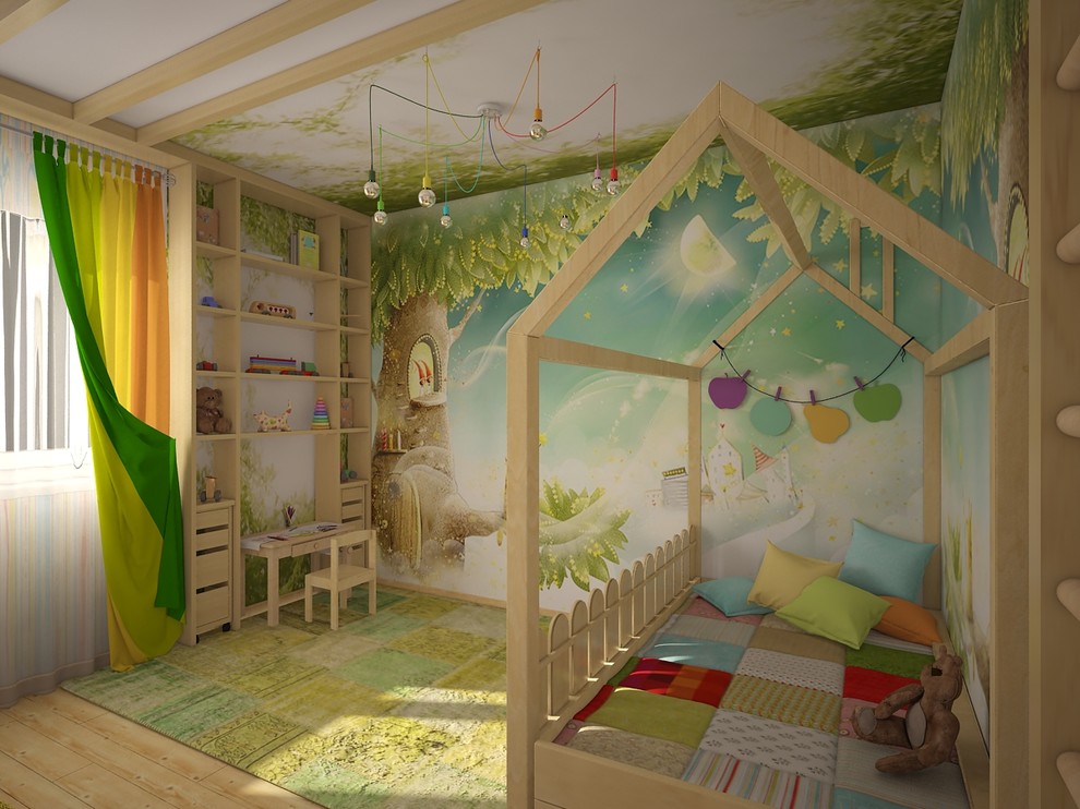 Детская комната