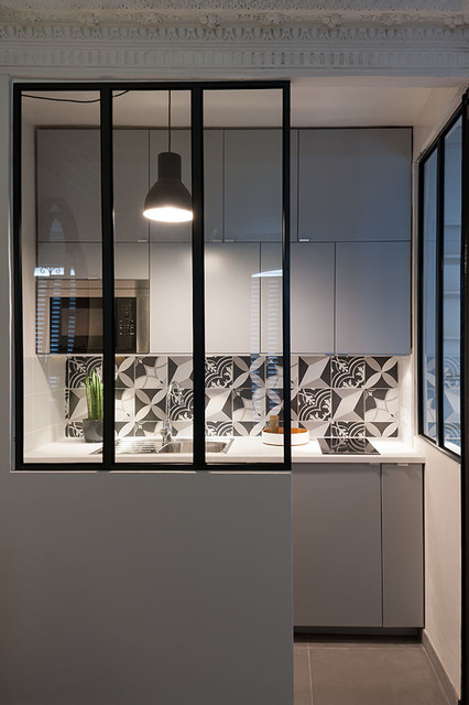 Photo Houzz - Paris | Houzz