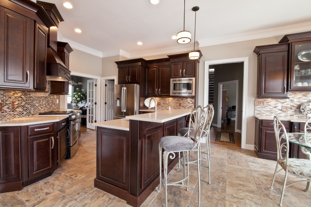 Anderson Kitchen Remodel
