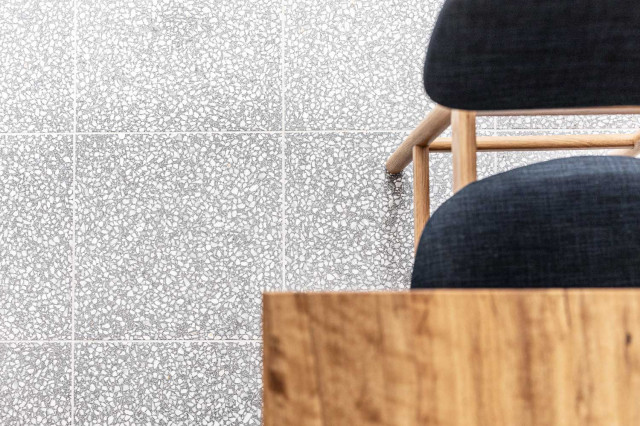 Pattern Cottage trendy-koekken