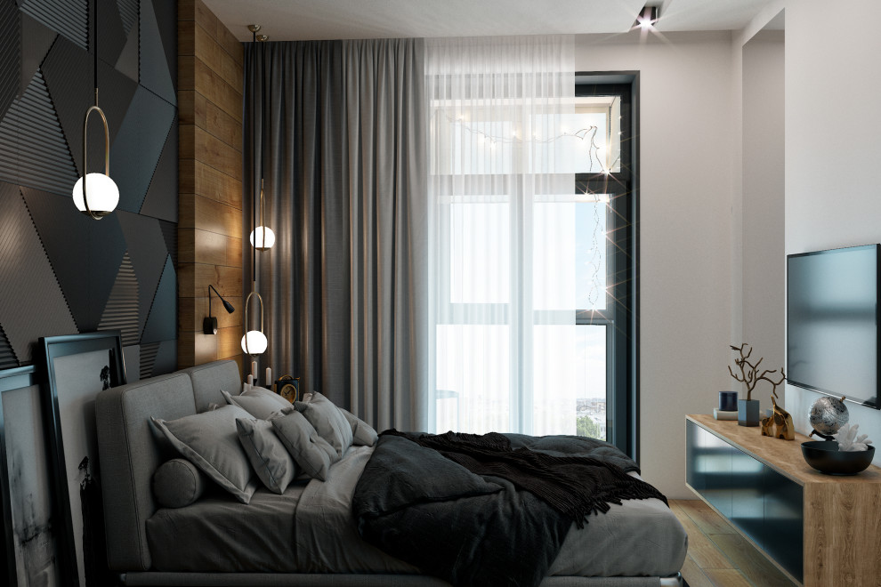 Мужской стиль