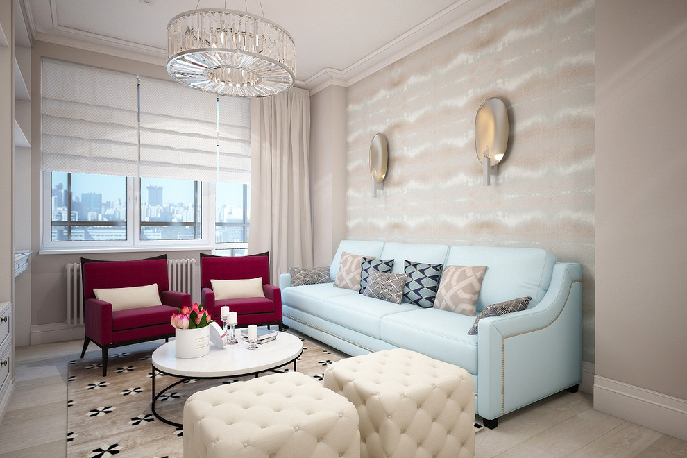 Американский стиль