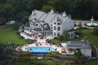 Swimming Pool Patio Design & Construction Bergen County Northern NJ