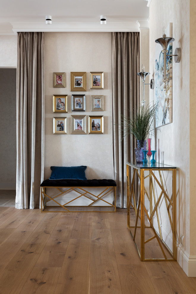 квартира Нижняя Первомайская