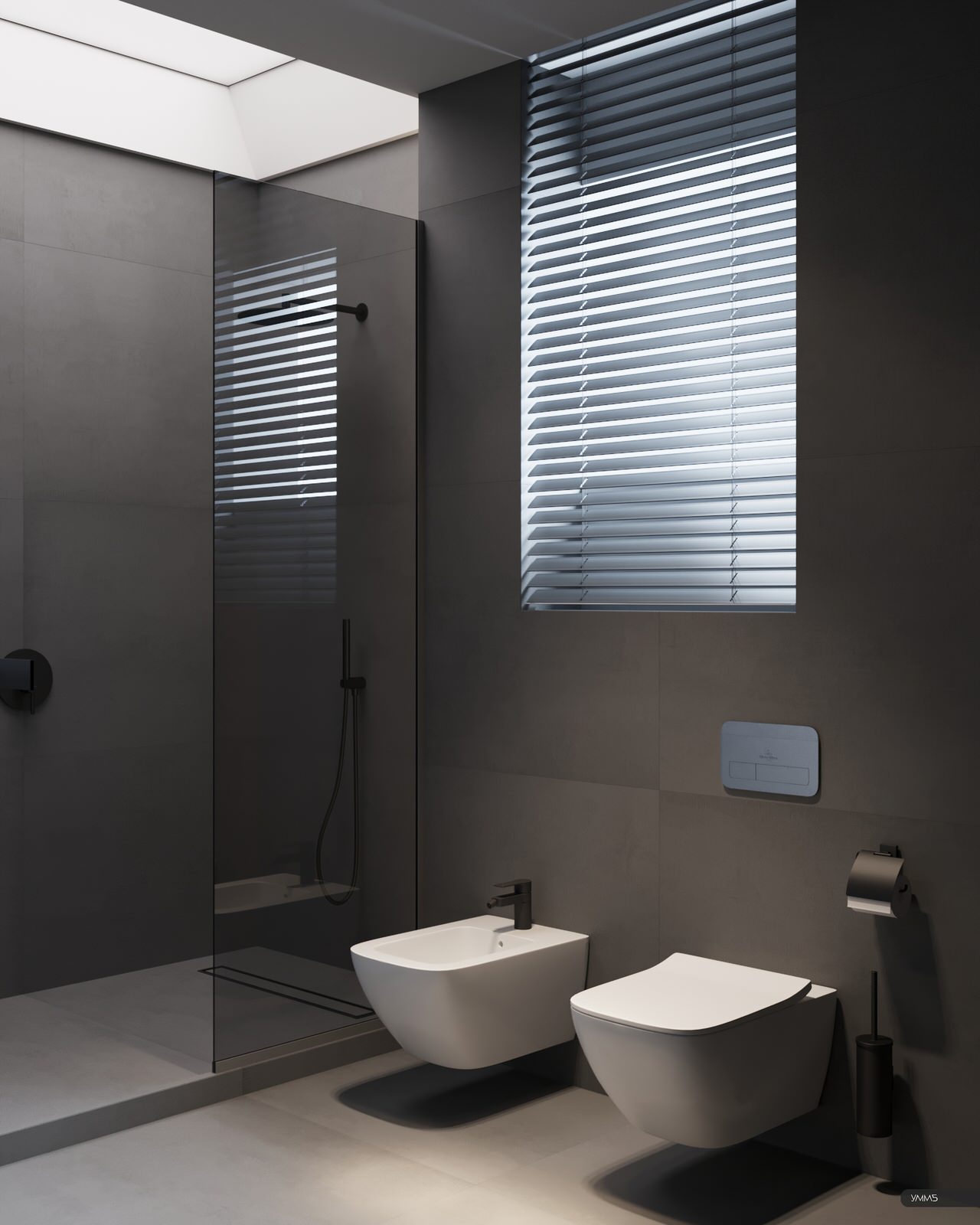 GORIZONT| Квартира 77м²