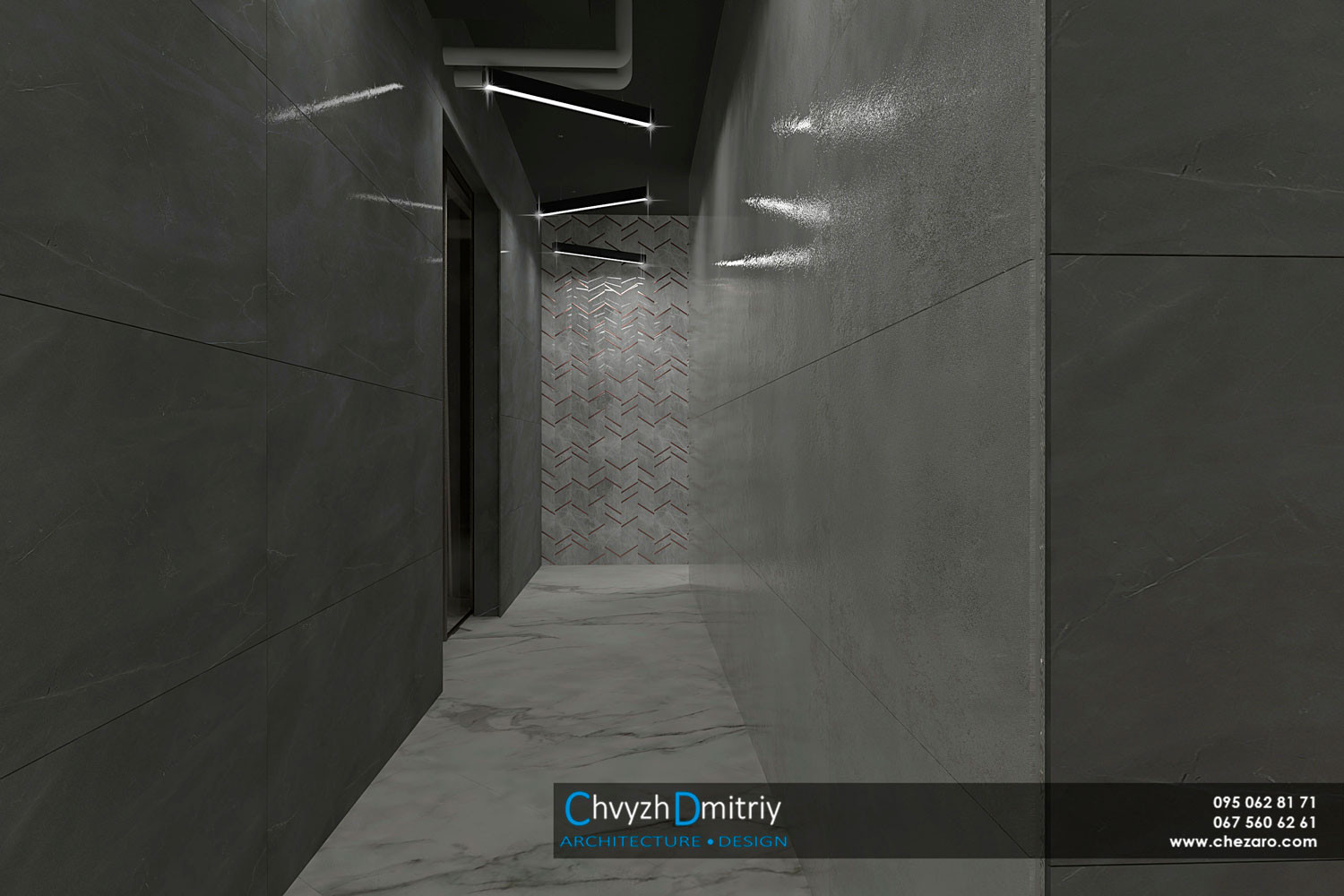 Ресторан RISE