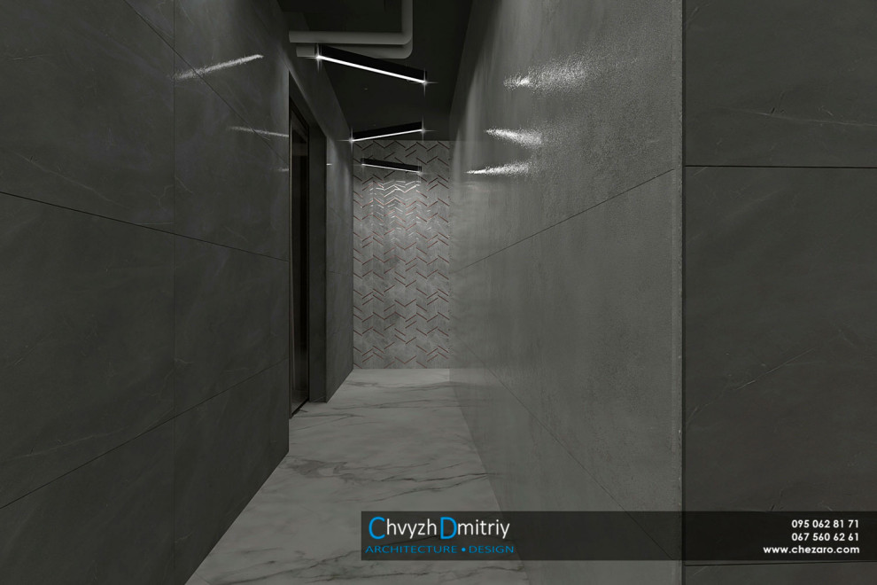 Ресторан RISE