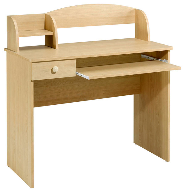 Alegria Student Desk Natural Maple Transitional Kids Desks And Alegria Student Desk Natural Maple Transitional Kids Desks And Sets By Luxeria Home