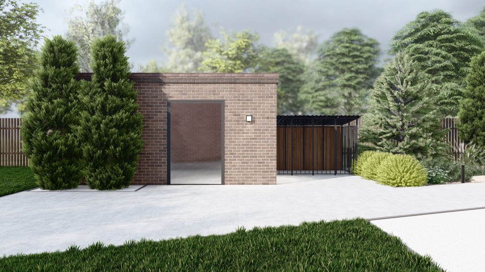 КП Снегири 20 соток