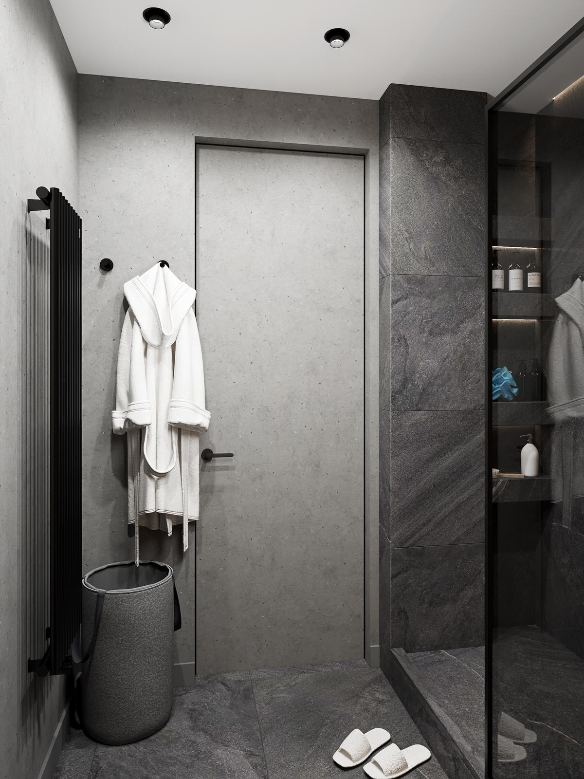 Студия 27 м2 в ЖК речной порт г.Тюмень