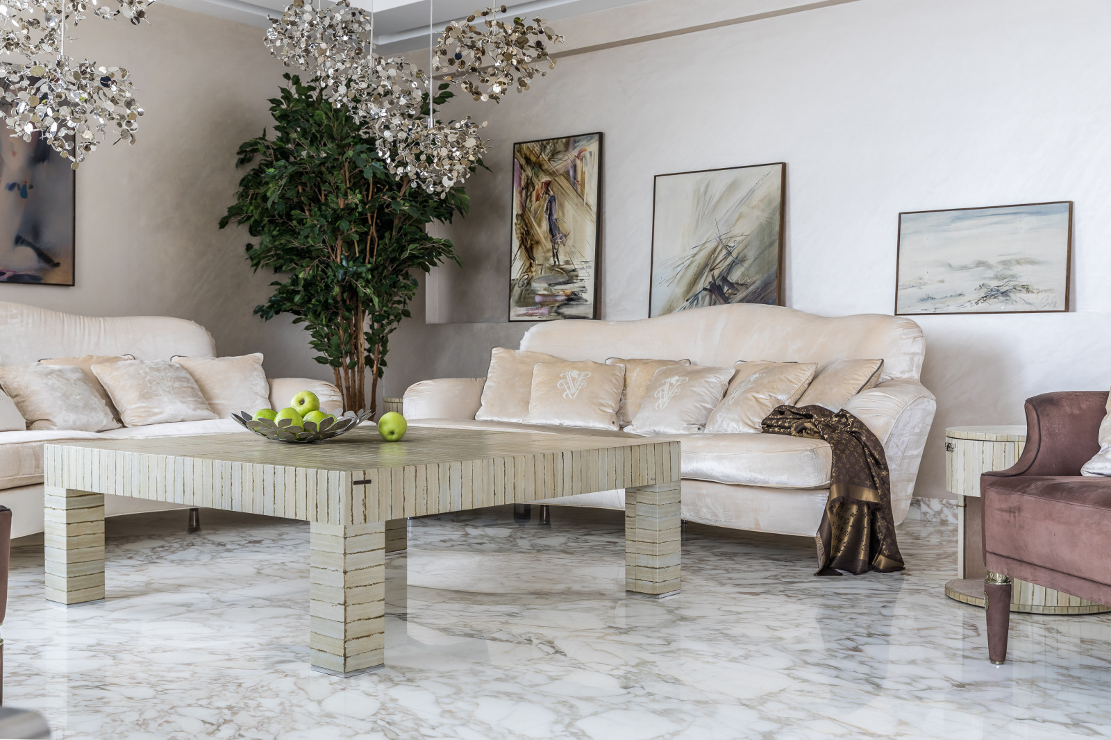 Квартира в Сочи