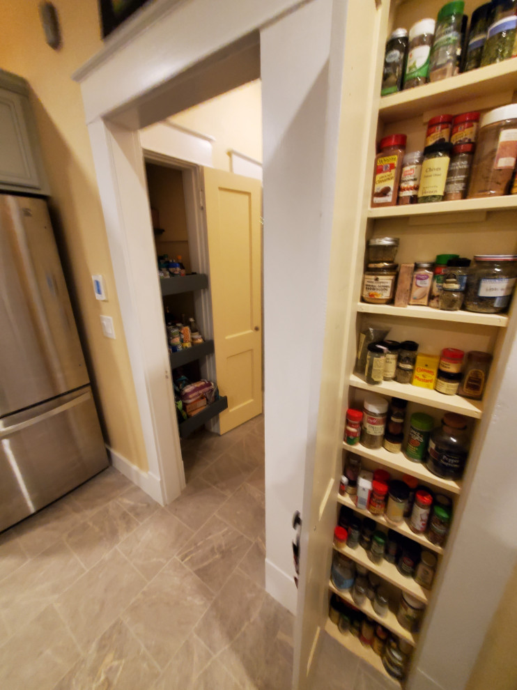 Kitchen Remodel - Holyoke, MA