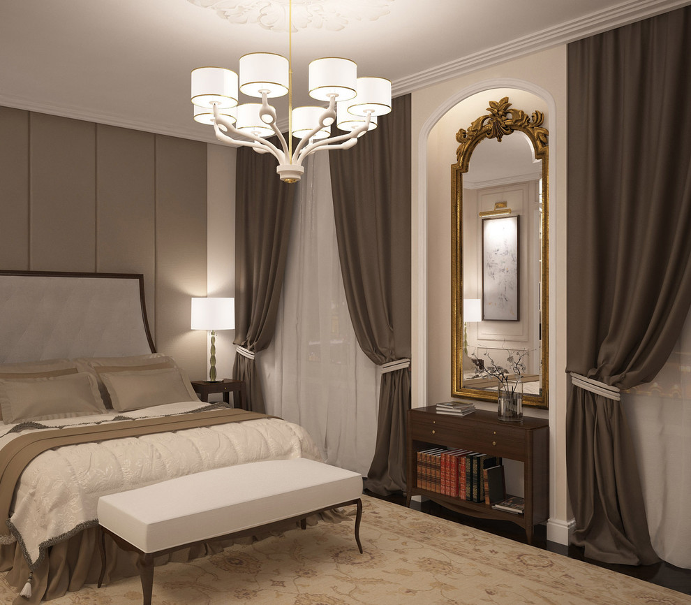 Дизайн-квартиры на Крестовском острове