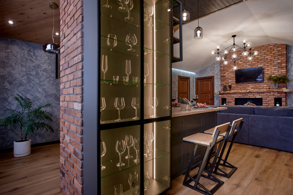 Фото квартиры ул. Мельничная г. Томск