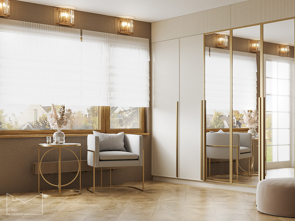 Дом в Туношне