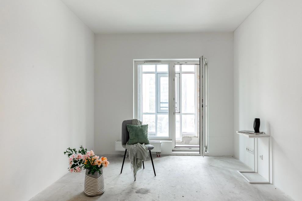 Квартира на Чапаева